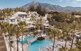 Puente Romano Marbella